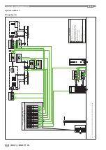 Preview for 70 page of Mitsubishi Electric Climaveneta i-BX 010-035T Installation, Operation And Service Manual