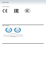 Preview for 2 page of Mitsubishi Electric CLIMAVENETA NECS-ME 0152 Technical Bulletin