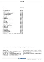 Preview for 3 page of Mitsubishi Electric CLIMAVENETA NECS-ME 0152 Technical Bulletin