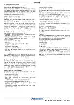 Preview for 5 page of Mitsubishi Electric CLIMAVENETA NECS-ME 0152 Technical Bulletin