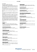 Preview for 6 page of Mitsubishi Electric CLIMAVENETA NECS-ME 0152 Technical Bulletin