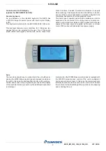 Preview for 8 page of Mitsubishi Electric CLIMAVENETA NECS-ME 0152 Technical Bulletin