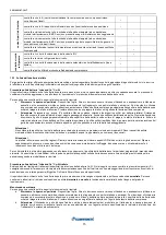 Preview for 15 page of Mitsubishi Electric CLIMAVENETA Series General Manual For Installation