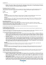 Preview for 16 page of Mitsubishi Electric CLIMAVENETA Series General Manual For Installation