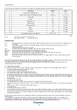 Preview for 23 page of Mitsubishi Electric CLIMAVENETA Series General Manual For Installation