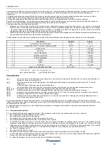 Preview for 36 page of Mitsubishi Electric CLIMAVENETA Series General Manual For Installation