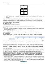 Preview for 90 page of Mitsubishi Electric CLIMAVENETA Series General Manual For Installation