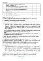 Preview for 97 page of Mitsubishi Electric CLIMAVENETA Series General Manual For Installation