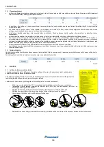 Preview for 103 page of Mitsubishi Electric CLIMAVENETA Series General Manual For Installation