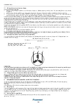 Preview for 120 page of Mitsubishi Electric CLIMAVENETA Series General Manual For Installation