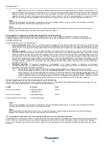 Preview for 139 page of Mitsubishi Electric CLIMAVENETA Series General Manual For Installation