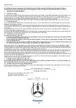 Preview for 147 page of Mitsubishi Electric CLIMAVENETA Series General Manual For Installation