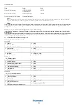 Preview for 182 page of Mitsubishi Electric CLIMAVENETA Series General Manual For Installation