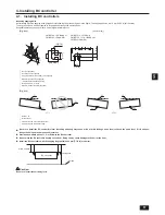 Preview for 9 page of Mitsubishi Electric CMB-P-NU-J1 Installation Manual