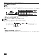 Preview for 10 page of Mitsubishi Electric CMB-P-NU-J1 Installation Manual