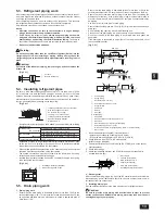 Preview for 13 page of Mitsubishi Electric CMB-P-NU-J1 Installation Manual