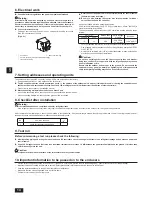 Preview for 14 page of Mitsubishi Electric CMB-P-NU-J1 Installation Manual