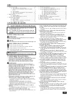 Preview for 15 page of Mitsubishi Electric CMB-P-NU-J1 Installation Manual