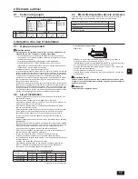 Preview for 17 page of Mitsubishi Electric CMB-P-NU-J1 Installation Manual