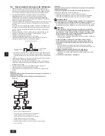 Preview for 24 page of Mitsubishi Electric CMB-P-NU-J1 Installation Manual