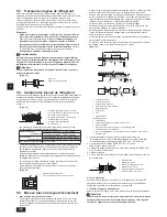 Preview for 26 page of Mitsubishi Electric CMB-P-NU-J1 Installation Manual