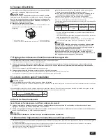 Preview for 27 page of Mitsubishi Electric CMB-P-NU-J1 Installation Manual