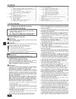 Preview for 28 page of Mitsubishi Electric CMB-P-NU-J1 Installation Manual