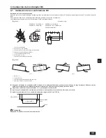 Preview for 35 page of Mitsubishi Electric CMB-P-NU-J1 Installation Manual