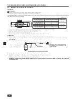 Preview for 36 page of Mitsubishi Electric CMB-P-NU-J1 Installation Manual