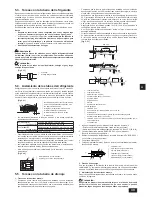 Preview for 39 page of Mitsubishi Electric CMB-P-NU-J1 Installation Manual