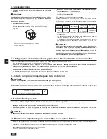 Preview for 40 page of Mitsubishi Electric CMB-P-NU-J1 Installation Manual