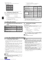 Предварительный просмотр 6 страницы Mitsubishi Electric CMB-P-V-F Installation Manual