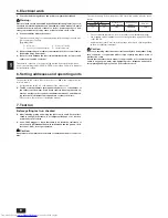 Предварительный просмотр 8 страницы Mitsubishi Electric CMB-P-V-F Installation Manual