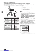 Preview for 10 page of Mitsubishi Electric CMB-P-V-J Installation Manual