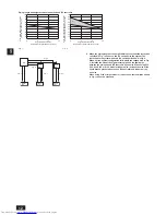 Preview for 12 page of Mitsubishi Electric CMB-P-V-J Installation Manual