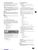 Preview for 15 page of Mitsubishi Electric CMB-P-V-J Installation Manual