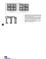 Preview for 62 page of Mitsubishi Electric CMB-P-V-J Installation Manual