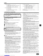 Preview for 67 page of Mitsubishi Electric CMB-P-V-J Installation Manual