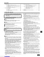 Preview for 97 page of Mitsubishi Electric CMB-P-V-J Installation Manual