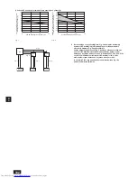 Preview for 102 page of Mitsubishi Electric CMB-P-V-J Installation Manual