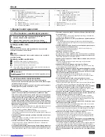 Предварительный просмотр 117 страницы Mitsubishi Electric CMB-P-V-J Installation Manual