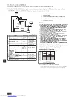 Предварительный просмотр 120 страницы Mitsubishi Electric CMB-P-V-J Installation Manual