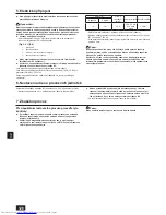 Предварительный просмотр 126 страницы Mitsubishi Electric CMB-P-V-J Installation Manual