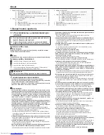 Предварительный просмотр 127 страницы Mitsubishi Electric CMB-P-V-J Installation Manual