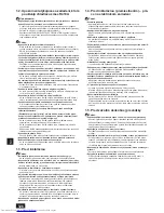 Предварительный просмотр 128 страницы Mitsubishi Electric CMB-P-V-J Installation Manual