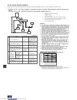 Предварительный просмотр 130 страницы Mitsubishi Electric CMB-P-V-J Installation Manual