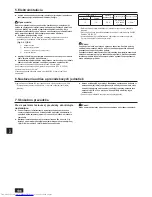 Preview for 136 page of Mitsubishi Electric CMB-P-V-J Installation Manual