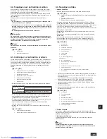 Предварительный просмотр 165 страницы Mitsubishi Electric CMB-P-V-J Installation Manual