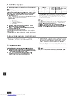 Preview for 166 page of Mitsubishi Electric CMB-P-V-J Installation Manual