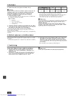 Preview for 176 page of Mitsubishi Electric CMB-P-V-J Installation Manual